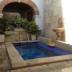 Casa Boutique Reconquista Hotell