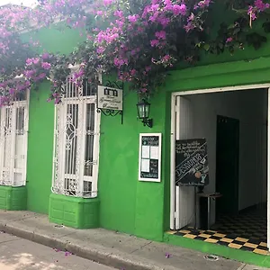 Hostel Green House San Diego