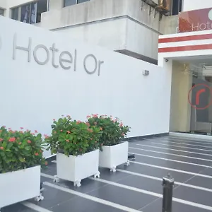 Hotel Or Cartagène