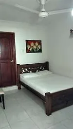 Casa Lourdes Hotel Cartagena