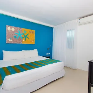 Bocagrande By Geh Hotell Cartagena