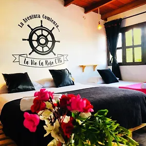 Hostel La Vie En Rose