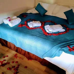 Santa Alejandria Hotell