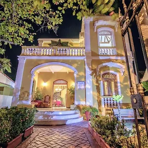 Boutique Castillo Ines Maria 4*