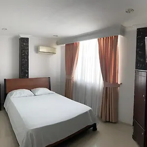 Hotel San Gil