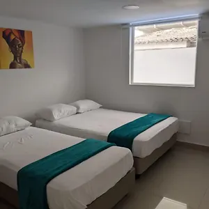 Hotell Itaco