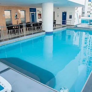 Atlantic Lux 4* Cartagena