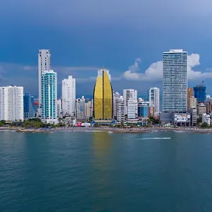 Hotel Dubai 4*