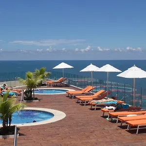 Radisson Ocean Pavillion Hotel 5*