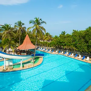 Americas Casa De Playa Hotel 5*