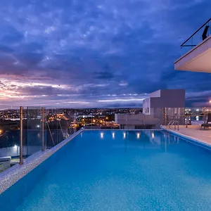 Express Manga By Ihg Hotell 4*