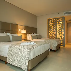 Estelar De Indias Y Centro De Convenciones 3* Cartagena