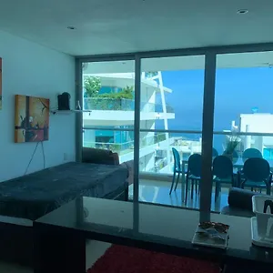 Apto En Sonesta Cartagena- Morros Apartamento Cartagena