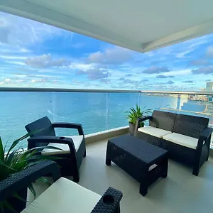 Palmetto Bella Vista Aparthotel *
