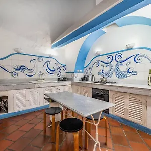 Amazing Colonial Mansion Old Villa Cartagena