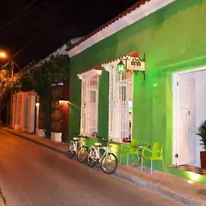 House Hotel Cartagena