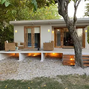 Casa Mantas, Islas Del Rosario