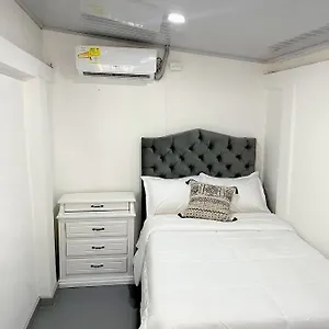 Guest house Casa Jardin