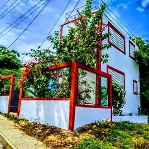 Guest house Hamacas, 2 Minutes From The Old Town, We Speak English!! *