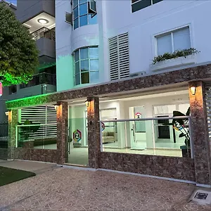 Hotel Zuriel Boutique Cartagena