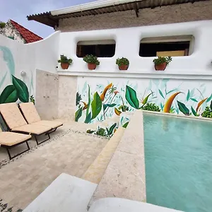Hotell Casa Cordoba