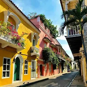 Getsemani Cl *