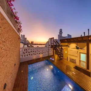Hotel Lunalá Boutique 4*