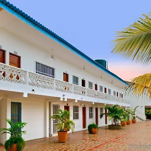 Isla Arena Club Hotel Cartagena