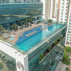 Hotel Estelar De Indias Y Centro De Convenciones Cartagena