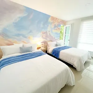 El Cielo Bed and breakfast *