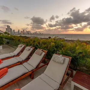 Casa Noi Holiday home Cartagena