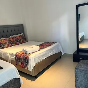 Castillomar 3* Cartagena (Kolumbien)