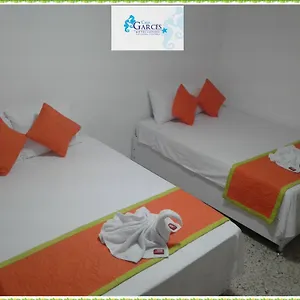 Casa Garces 2*