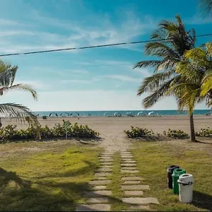 Edificio Morros 922 Con Acceso Directo A Playa 3 Alcobas Cartagena