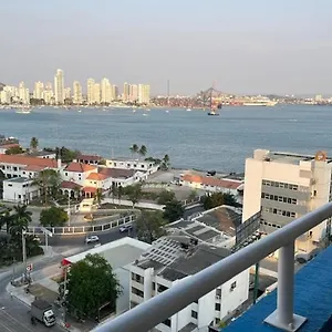Edificio Portofino Vistas De Cartagena