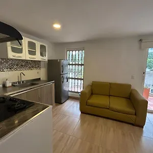 Casa Crespo 2*