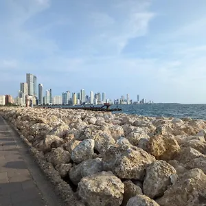U-go Casa Condesa, Experiencia Unica En Cartagena
