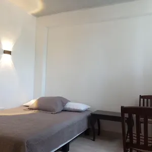Casa Garcia Pensionat *