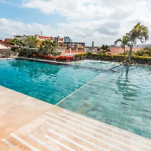 Hotel Bastión Luxury 5*