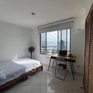 Apartment House Ocean Chill *