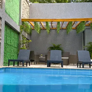 Hotel El Marques De Manga