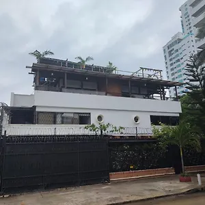 Villa Luxury In Castillo Grande Cartagena