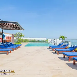 Martinique Cartagena, Beautiful 1 & 2 Bedroom * Cartagena
