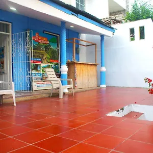 Hosting And Travel Services 420 Vandrarhem Cartagena