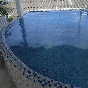 Pensionat Casa Marbella Cartagena