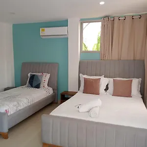 Casa Castro Hotel