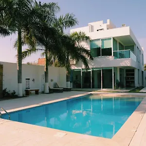 Casa Romero Bed & Breakfast