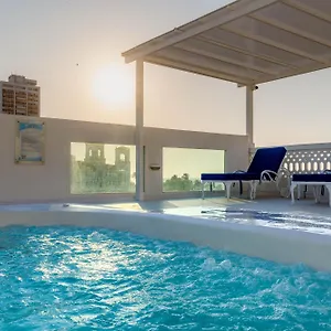 Hotel Coral Reef Cartagena Hotel