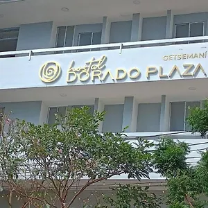 Dorado Plaza Getsemani