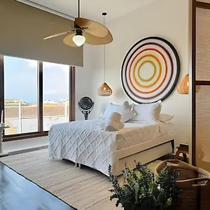 Apartamento Luxury At Ciudad Amurallada